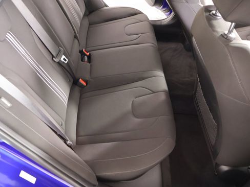 Certified 2025 Hyundai Elantra SEL image 15