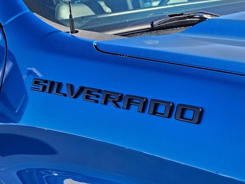 Used 2024 Chevrolet Silverado 1500 RST image 10