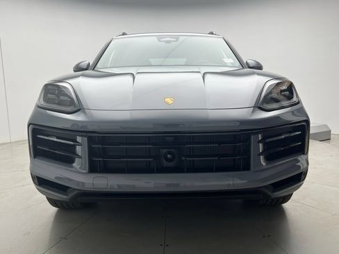 New 2026 Porsche Cayenne AWD/4WD image 25