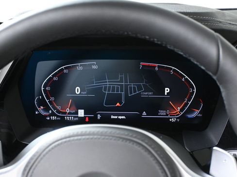 New 2026 BMW Z4 sDrive30i w/ Premium Package RWD image 27