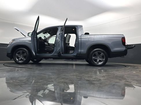 Used 2023 Honda Ridgeline RTL-E image 54