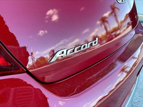 Used 2016 Honda Accord LX-S image 20