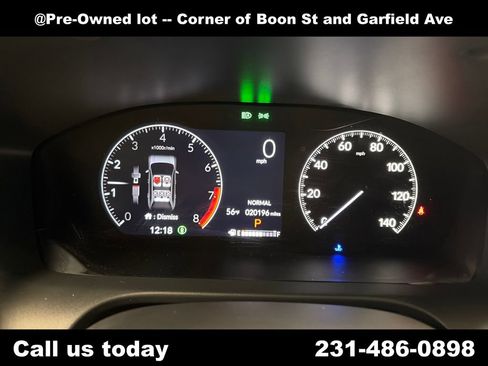 Used 2024 Honda HR-V Sport image 22