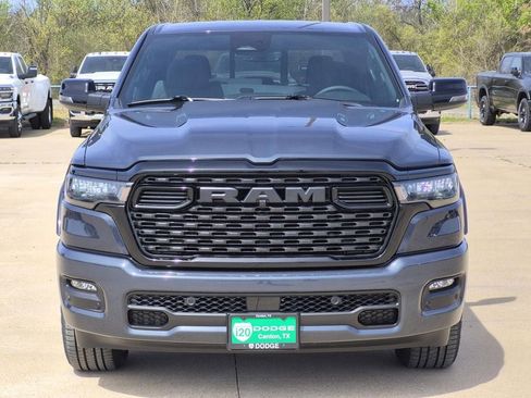 New 2026 RAM 1500 Lone Star image 3