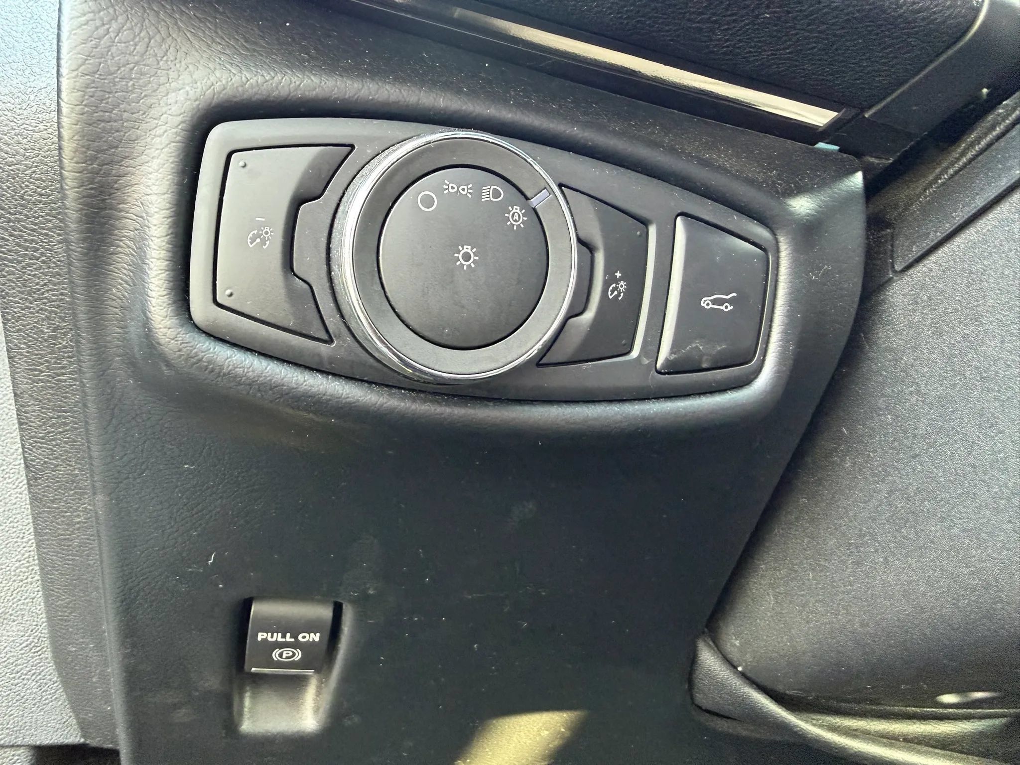 Used 2016 Lincoln MKZ AWD w/ Equipment Group 300A Reserve image 44