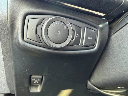Used 2016 Lincoln MKZ AWD w/ Equipment Group 300A Reserve image 44