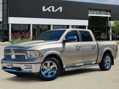 Used 2011 RAM 1500 Laramie