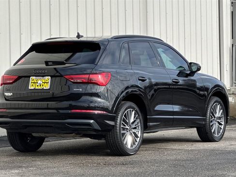 Used 2023 Audi Q3 2.0T Premium Plus image 5