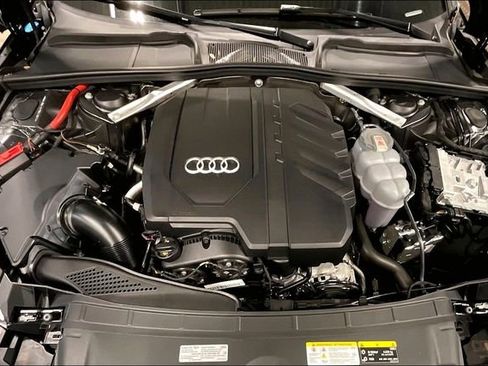 Certified 2023 Audi A4 2.0T Premium Plus w/ Premium Plus Package image 10