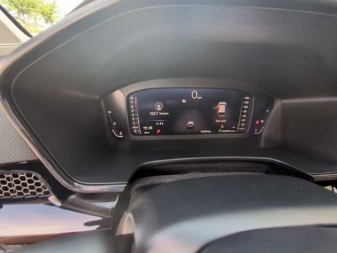 Used 2026 Honda CR-V EX-L image 21