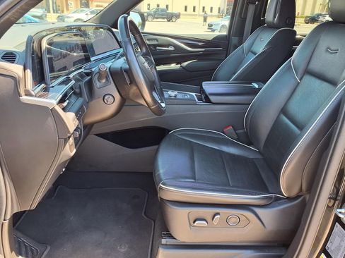 Used 2021 Cadillac Escalade Sport image 24