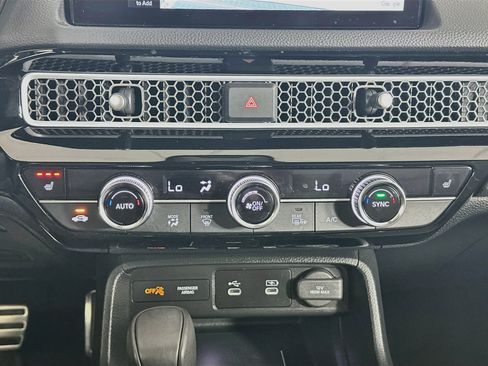 Used 2026 Honda Civic FWD Hybrid Sedan image 24