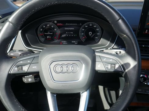 Certified 2023 Audi Q5 2.0T Premium Plus w/ Premium Plus Package AWD/4WD image 32