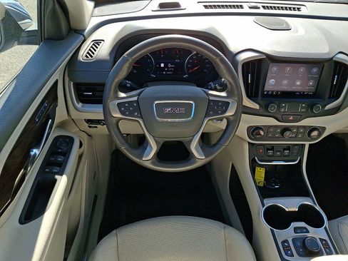 Used 2020 GMC Terrain Denali w/ Denali Premium Package AWD/4WD image 12