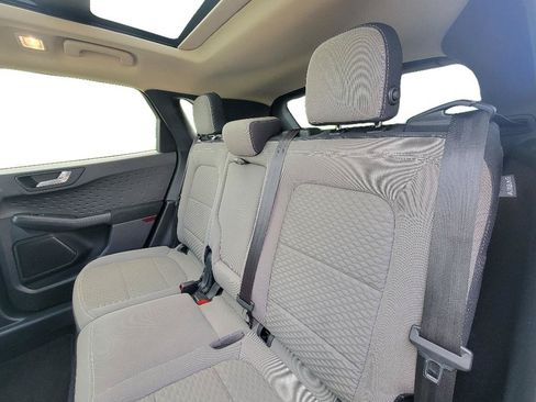 Used 2020 Ford Escape SE AWD/4WD image 26
