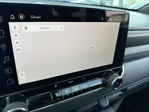 Used 2024 Chevrolet Colorado W/T image 18