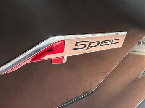 New 2026 Acura MDX A-Spec image 4