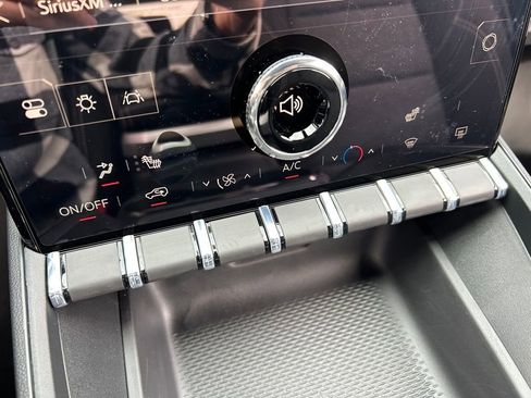 New 2026 GMC Terrain Elevation image 26