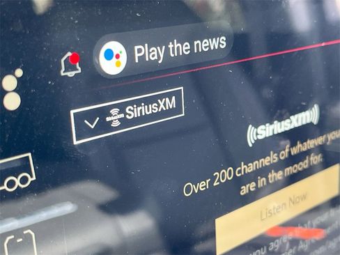 New 2025 GMC Sierra 2500 Denali w/ Denali Reserve Package image 21