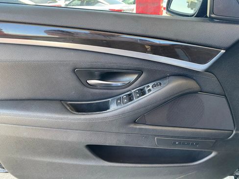 Used 2015 BMW 528i Sedan image 10