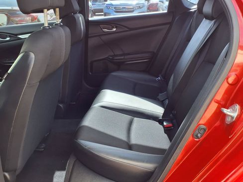 Used 2021 Honda Civic Sport image 18