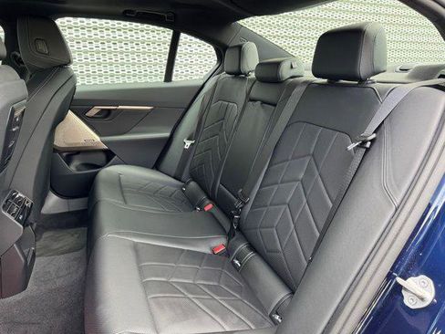 Used 2024 BMW 530i xDrive w/ M Sport Package image 11