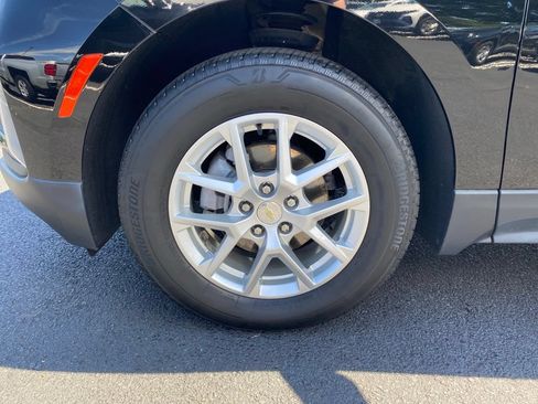 Used 2023 Chevrolet Equinox LT AWD/4WD image 9