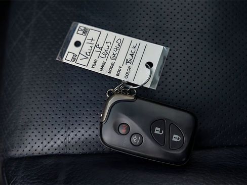 Used 2018 Lexus GX 460 image 50