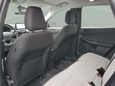 New 2026 Ford Escape Active w/ Cold Weather Package image 6