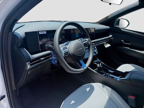 New 2026 Hyundai Santa Cruz SEL FWD image 7
