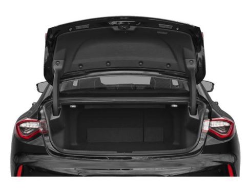 Certified 2023 Acura TLX image 11