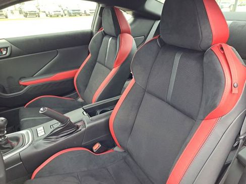 New 2025 Subaru BRZ Limited image 5