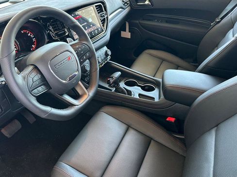 New 2026 Dodge Durango GT AWD/4WD image 10