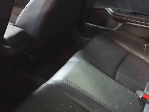 Used 2019 Honda Civic Sport image 5