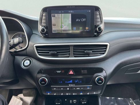Used 2020 Hyundai Tucson Ultimate AWD/4WD image 32