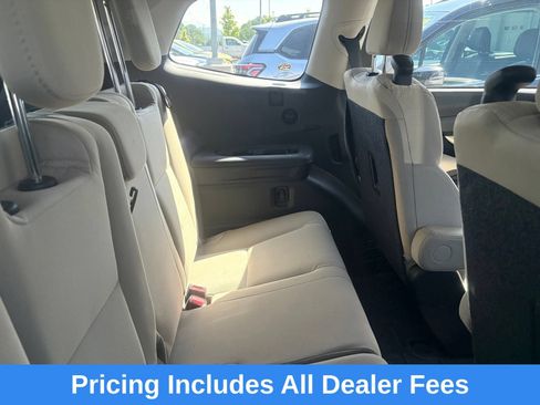 Used 2020 Subaru Ascent Premium w/ Convenience Package AWD/4WD image 9