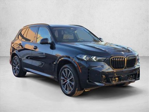 New 2026 BMW X5 sDrive40i w/ M Sport Package image 7
