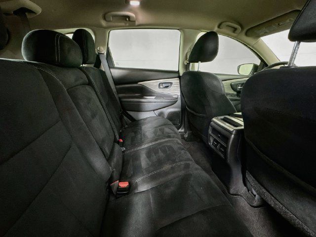 Used 2018 Nissan Murano SV FWD image 24