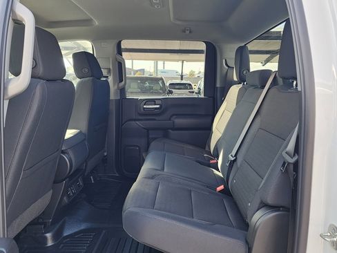 New 2026 GMC Sierra 2500 Pro w/ Convenience Package image 42