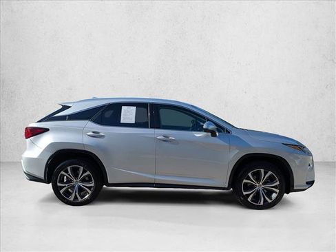 Used 2016 Lexus RX 350 FWD w/ Premium Package image 4