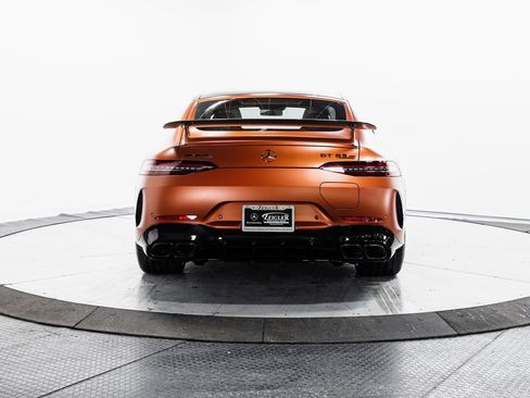 Used 2024 Mercedes-Benz AMG GT 63 S image 30