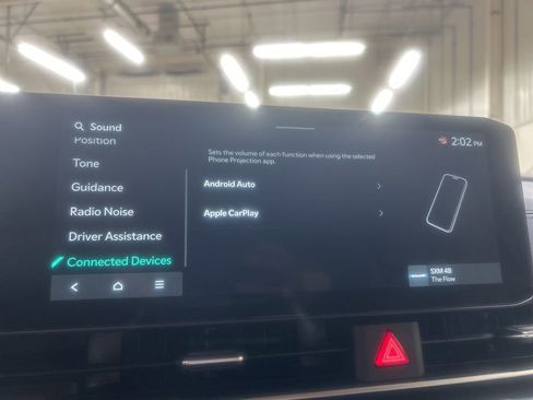 New 2026 Kia Carnival EX image 20