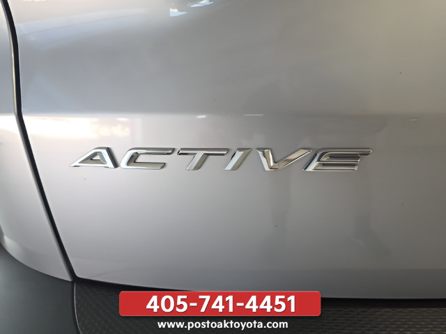 Used 2024 Ford Escape Active AWD/4WD image 10