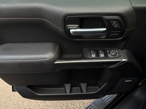 Used 2020 GMC Sierra 1500 AT4 w/ AT4 Premium Package AWD/4WD image 30