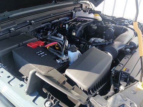 New 2026 Jeep Wrangler Unlimited Rubicon image 20