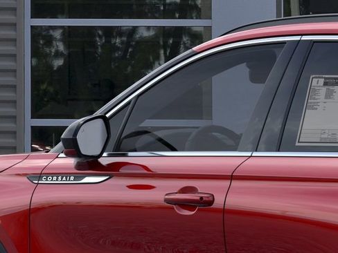 New 2026 Lincoln Corsair Premiere FWD image 20