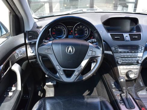 Used 2007 Acura MDX w/ Tech & Entertainment Pkg AWD/4WD image 23