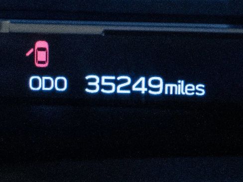 Used 2023 Subaru BRZ Limited image 26