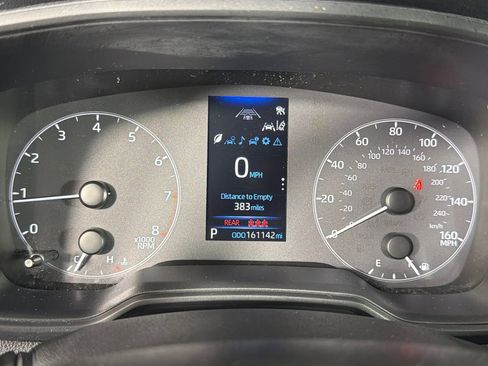 Used 2024 Toyota Corolla SE image 26