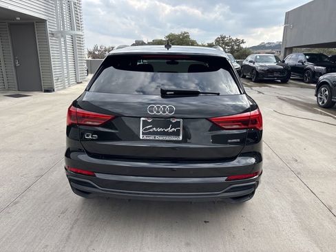 Used 2022 Audi Q3 2.0T Premium Plus image 6